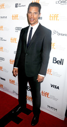 'Dallas Buyers Club' Premiere, TIFF 2013