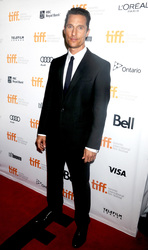 'Dallas Buyers Club' Premiere, TIFF 2013