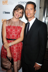 'Dallas Buyers Club' Premiere, TIFF 2013