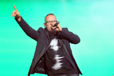 Click2Concert by Deutsche Telekom, Berlin