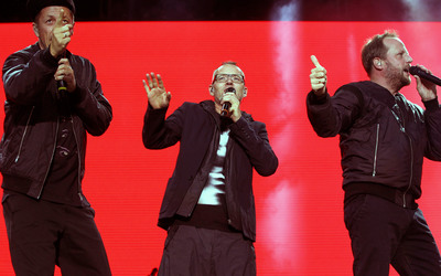 Click2Concert by Deutsche Telekom, Berlin