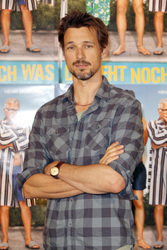 'Da geht noch was!' Preview, Berlin
