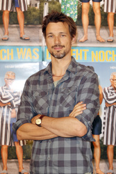 'Da geht noch was!' Preview, Berlin