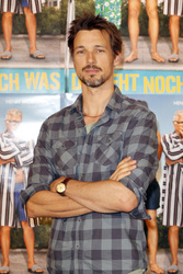 'Da geht noch was!' Preview, Berlin
