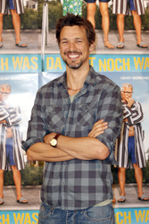 'Da geht noch was!' Preview, Berlin