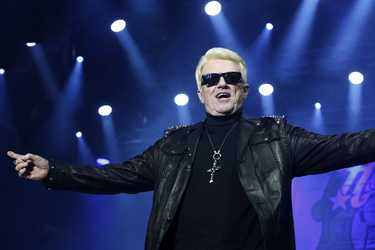 Heino Konzert, Berlin