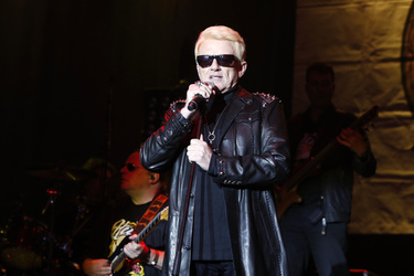 Heino Konzert, Berlin