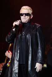 Heino Konzert, Berlin
