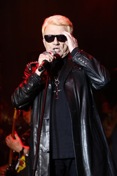 Heino Konzert, Berlin