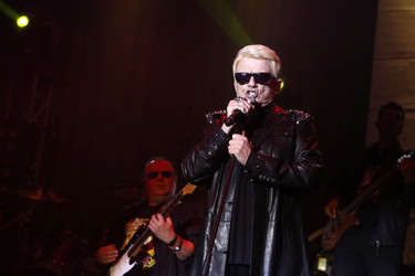 Heino Konzert, Berlin