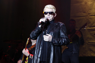 Heino Konzert, Berlin