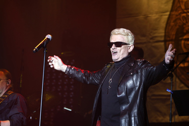Heino Konzert, Berlin