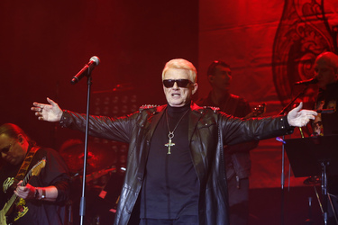 Heino Konzert, Berlin
