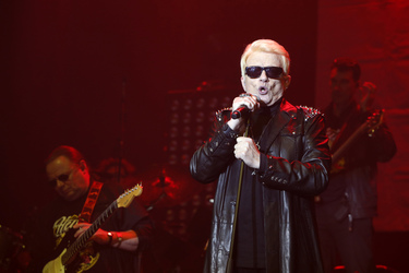 Heino Konzert, Berlin