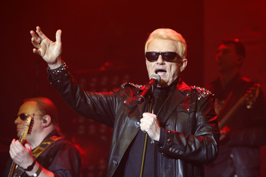 Heino Konzert, Berlin