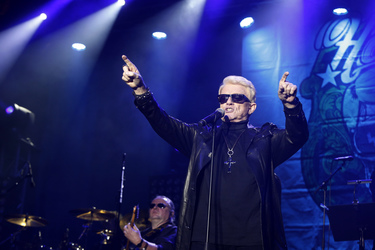 Heino Konzert, Berlin