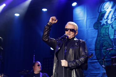 Heino Konzert, Berlin
