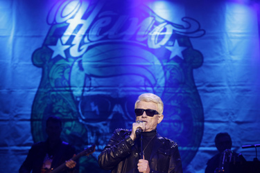 Heino Konzert, Berlin