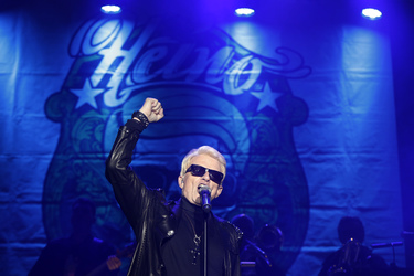 Heino Konzert, Berlin