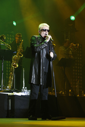 Heino Konzert, Berlin
