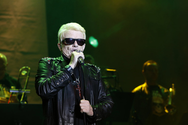 Heino Konzert, Berlin