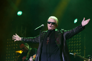Heino Konzert, Berlin