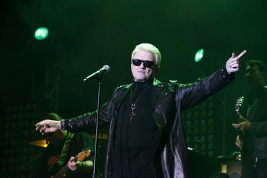Heino Konzert, Berlin