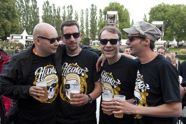 Heino Konzert, Berlin