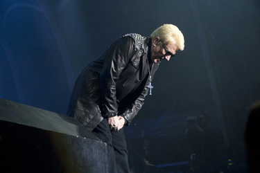 Heino Konzert, Berlin