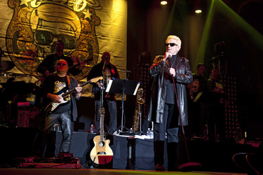 Heino Konzert, Berlin