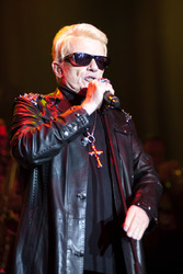 Heino Konzert, Berlin