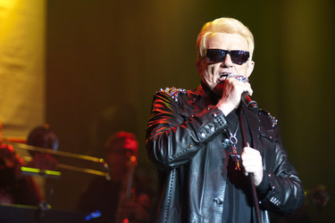 Heino Konzert, Berlin