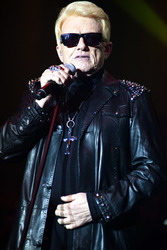 Heino Konzert, Berlin