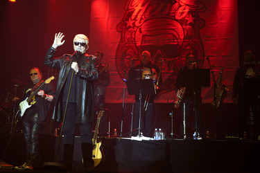 Heino Konzert, Berlin