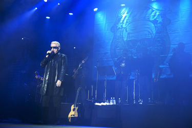 Heino Konzert, Berlin