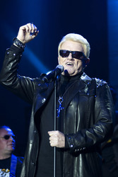 Heino Konzert, Berlin