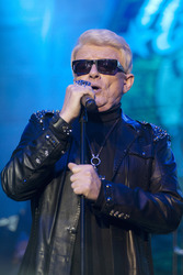 Heino Konzert, Berlin