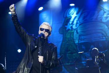 Heino Konzert, Berlin