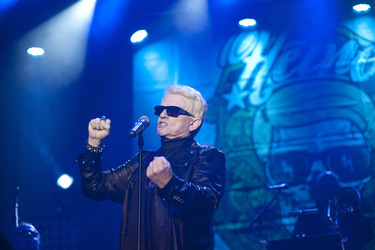 Heino Konzert, Berlin