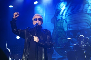 Heino Konzert, Berlin