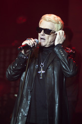Heino Konzert, Berlin