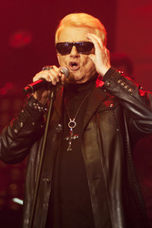 Heino Konzert, Berlin
