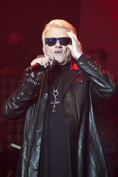 Heino Konzert, Berlin