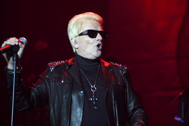 Heino Konzert, Berlin