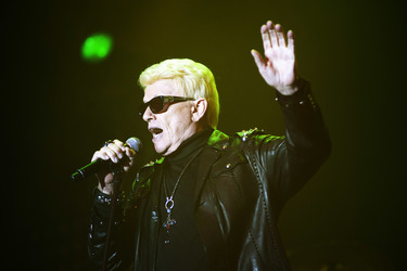Heino Konzert, Berlin