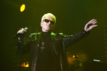 Heino Konzert, Berlin