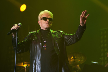 Heino Konzert, Berlin