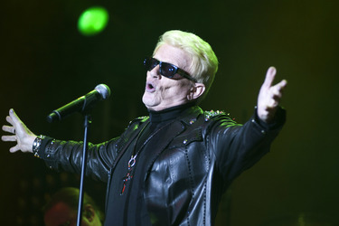 Heino Konzert, Berlin
