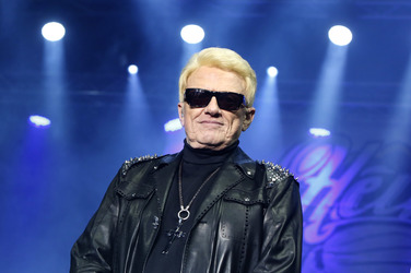 Heino Konzert, Berlin