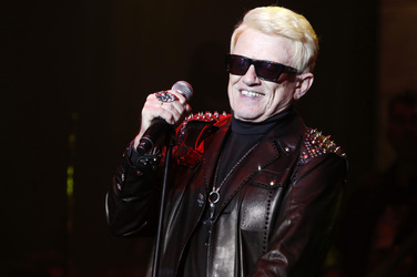 Heino Konzert, Berlin
